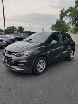 Used 2019 Chevrolet Trax LS image 3