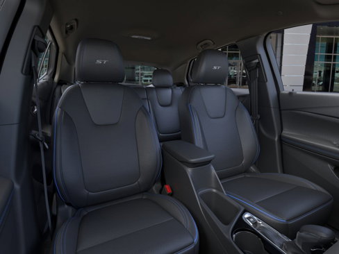 New 2025 Buick Encore GX Sport Touring w/ Advanced Technology Package image 16
