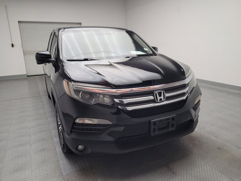 Used 2017 Honda Pilot EX-L image 14