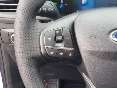 New 2025 Ford Escape ST-Line image 21