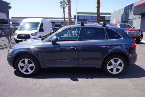 Used 2010 Audi Q5 3.2 Premium Plus image 3