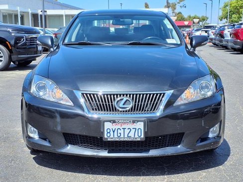 Used 2009 Lexus IS 250 AWD image 2