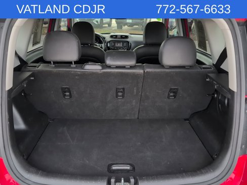 Used 2016 Kia Soul ! image 36