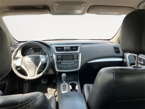 Used 2018 Nissan Altima 2.5 S w/ S Convenience Package image 10