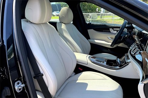 Certified 2022 Mercedes-Benz E 350 Sedan image 29
