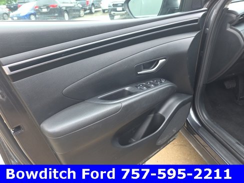 Used 2024 Hyundai Tucson SEL image 8