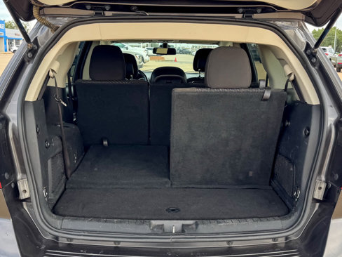 Used 2019 Dodge Journey SE w/ Connectivity Group image 7