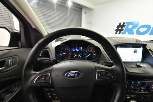 Used 2019 Ford Escape SE image 23