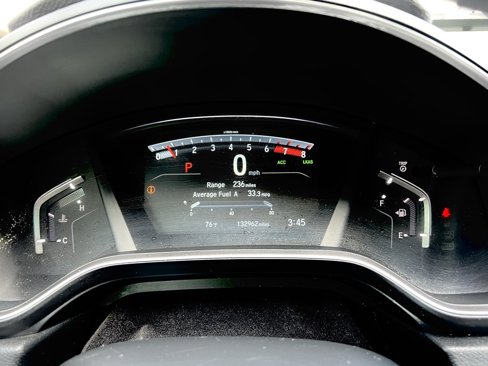 Used 2017 Honda CR-V EX-L image 21