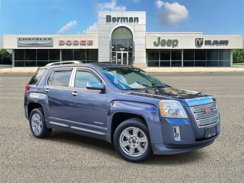 Used 2013 GMC Terrain SLE w/ Convenience Package image 2