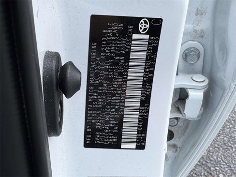 Used 2024 Toyota Corolla LE image 26