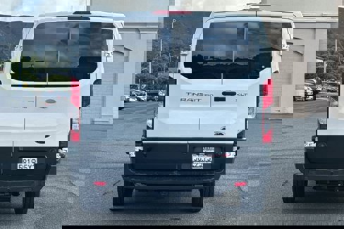 Used 2015 Ford Transit 350 XLT image 5