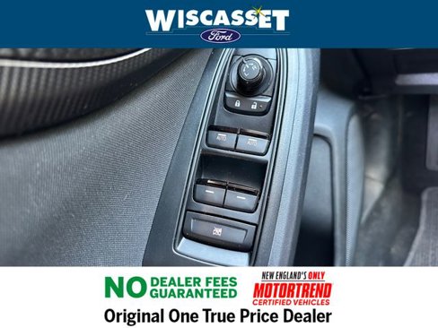Used 2022 Subaru Crosstrek 2.0i image 18