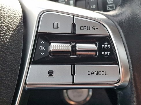 Used 2022 Kia Telluride S image 23