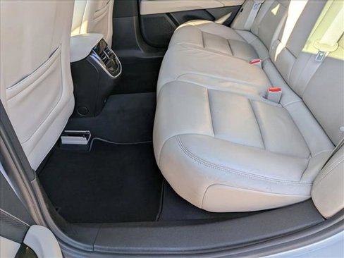 Used 2018 Cadillac XTS Luxury image 19