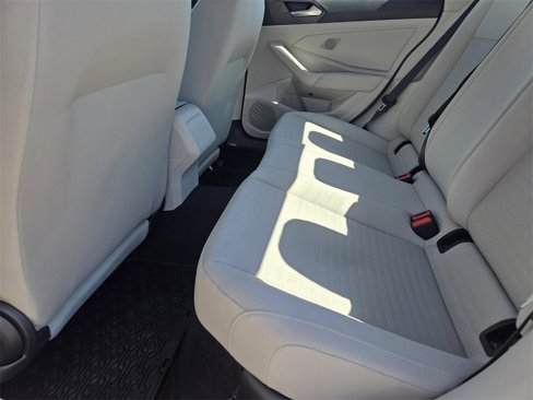 New 2025 Volkswagen Jetta S image 19