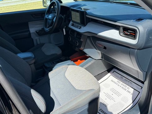 Used 2022 Ford Maverick XLT image 31