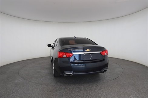 Used 2014 Chevrolet Impala LTZ image 14