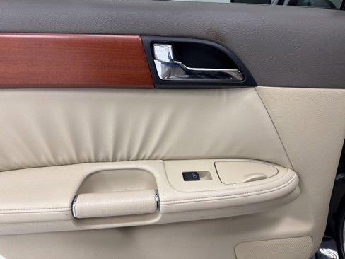 Used 2007 INFINITI M35 w/ Journey Pkg image 24