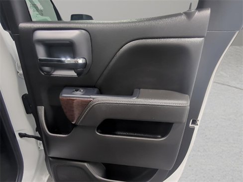 Used 2017 GMC Sierra 1500 SLE w/ SLE Value Package image 22