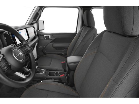 New 2025 Jeep Gladiator Sport image 29
