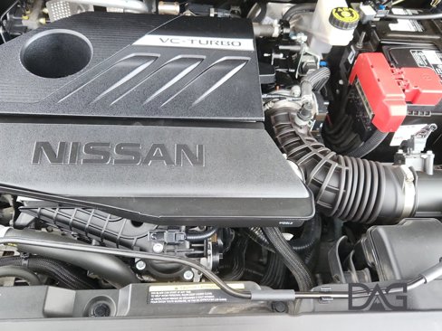 Used 2023 Nissan Rogue SL image 28