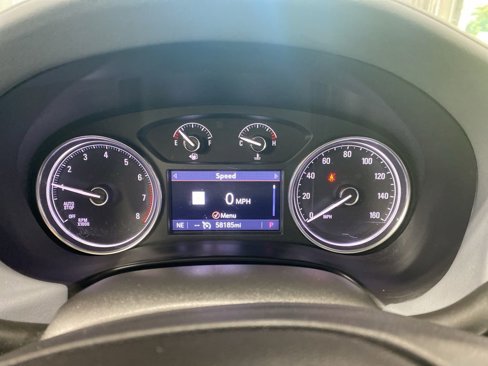 Used 2020 Buick Enclave Essence w/ Sport Touring Edition image 17