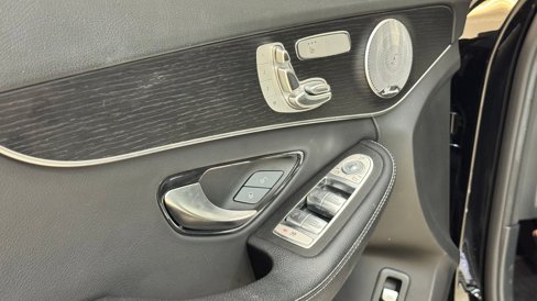 Used 2021 Mercedes-Benz C 300 4MATIC Sedan w/ Premium Package image 13