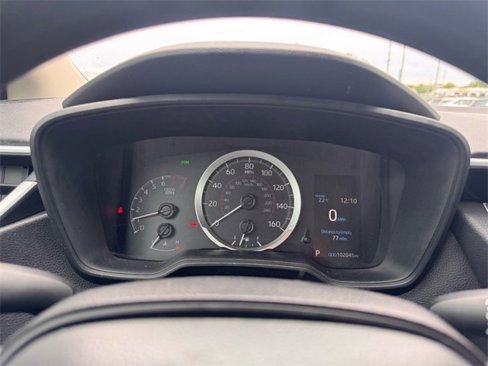 Used 2020 Toyota Corolla LE image 23