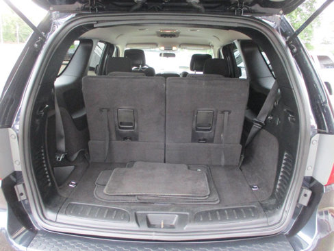 Used 2013 Dodge Durango SXT image 19