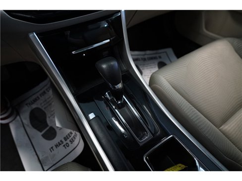 Used 2017 Honda Accord LX image 19