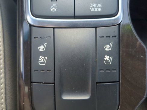 Used 2016 Kia Optima EX w/ Premium Package image 23