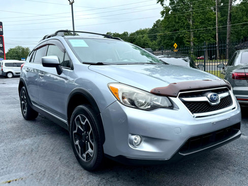Used 2015 Subaru Crosstrek 2.0i Premium w/ Popular Package #1 image 3