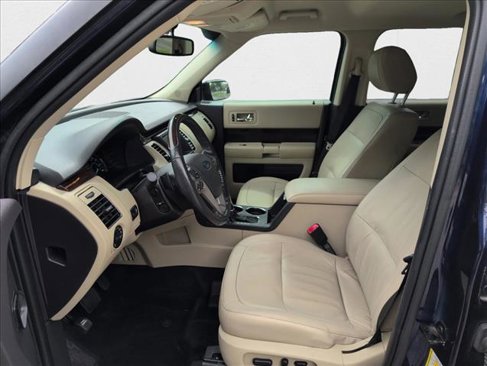 Used 2016 Ford Flex Limited w/ Equipment Group 303A image 17