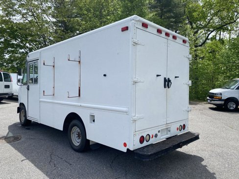 Used 2007 Ford E-350 and Econoline 350 Super Duty image 5
