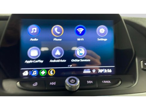 Used 2020 Chevrolet Blazer LT image 12