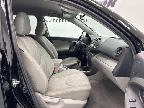 Used 2012 Toyota RAV4 FWD image 24