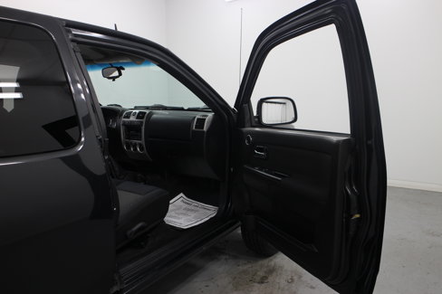 Used 2009 GMC Canyon SLE w/ Power Convenience Package image 22
