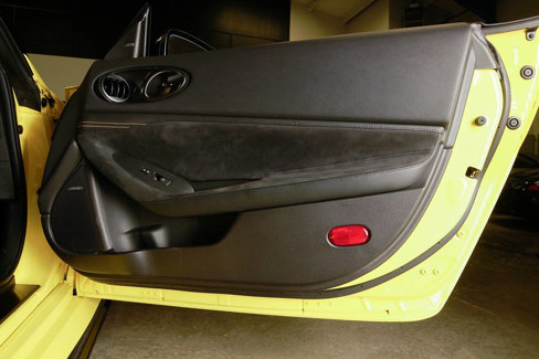Used 2023 Nissan Z image 25