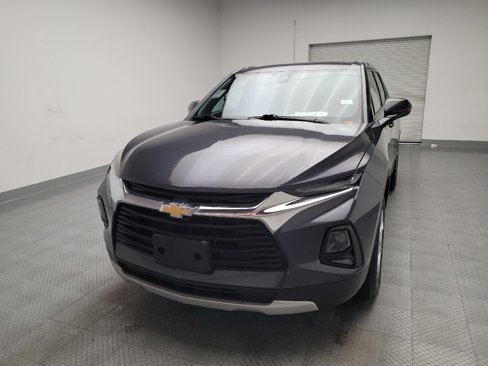 Used 2021 Chevrolet Blazer LT image 15