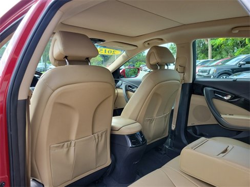 Used 2015 Hyundai Azera Limited image 15