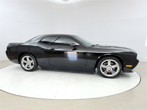 Used 2009 Dodge Challenger R/T image 8