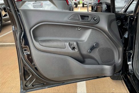 Used 2016 Ford Fiesta S image 20