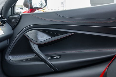 New 2025 McLaren 750S Spider image 52