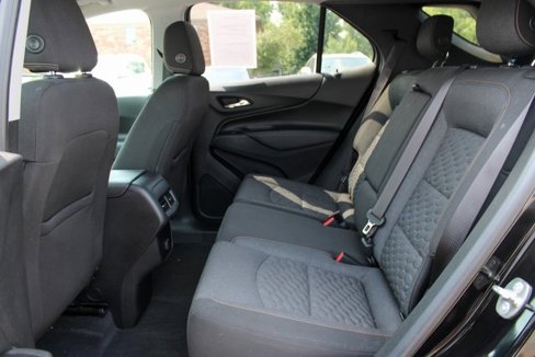 Used 2018 Chevrolet Equinox LT image 33