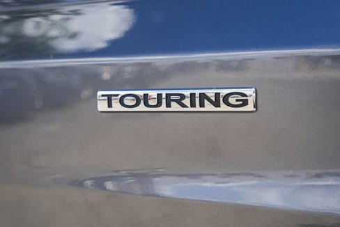 Used 2016 Honda CR-V Touring image 9