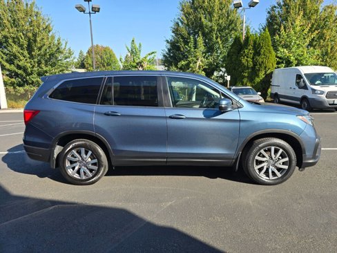 Used 2019 Honda Pilot EX-L image 7