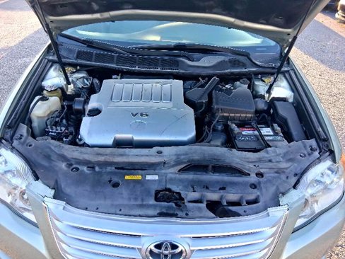 Used 2008 Toyota Avalon XL image 35