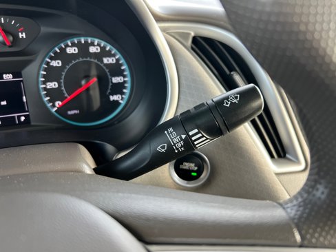 Used 2022 Chevrolet Malibu LT image 16