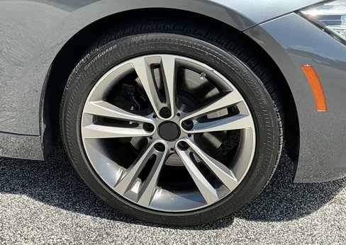 Used 2018 BMW 330e image 6